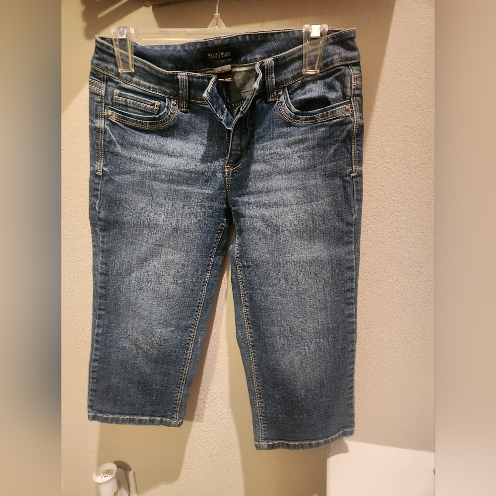 Men's Blue Jeans